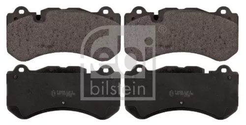 Remblokkenset, schijfrem FEBI BILSTEIN 116142)