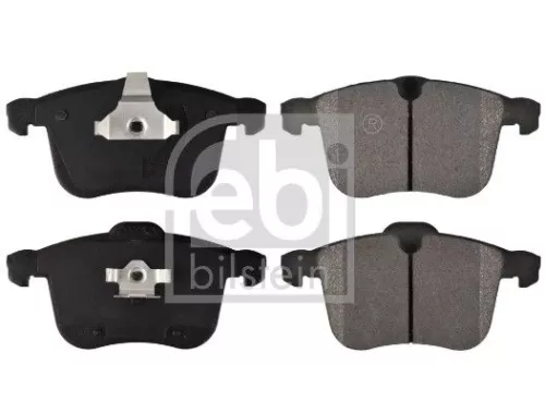 Brake Pad Set, disc brake FEBI BILSTEIN 116155)