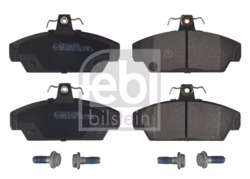 Remblokkenset, schijfrem FEBI BILSTEIN 116202)