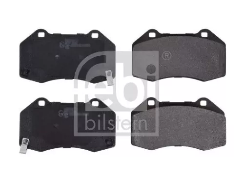 Remblokkenset, schijfrem FEBI BILSTEIN 116223)