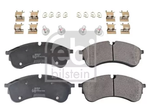 Remblokkenset, schijfrem FEBI BILSTEIN 116250)