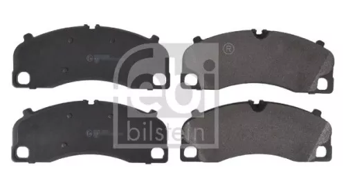 Remblokkenset, schijfrem FEBI BILSTEIN 116259)