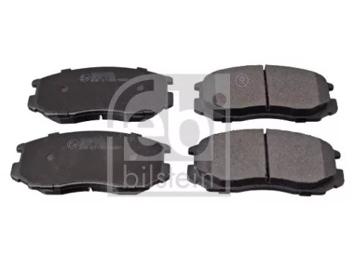 Brake Pad Set, disc brake SWF 116303)