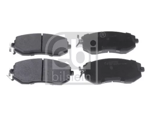 Brake Pad Set, disc brake FEBI BILSTEIN 116326)