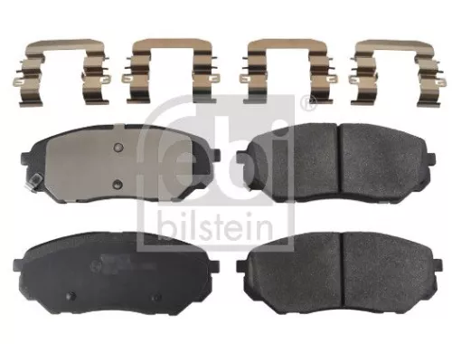 Remblokkenset, schijfrem FEBI BILSTEIN 116358)