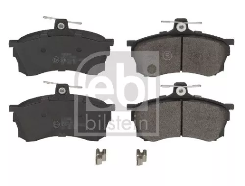 Remblokkenset, schijfrem FEBI BILSTEIN 116363)