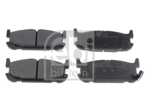 Remblokkenset, schijfrem FEBI BILSTEIN 116396)