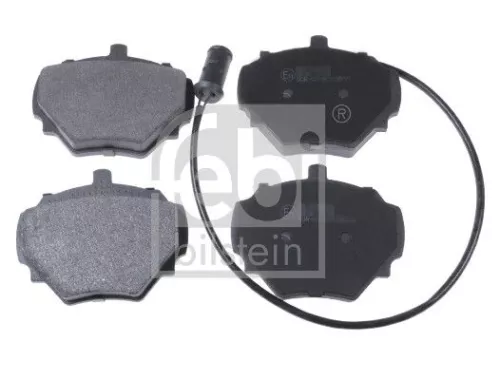 Remblokkenset, schijfrem FEBI BILSTEIN 116399)