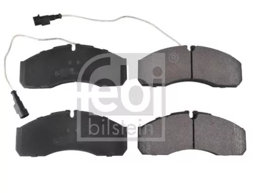 Remblokkenset, schijfrem FEBI BILSTEIN 116407)