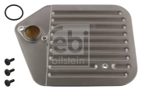 Hydraulische filterset, automatische transmissie FEBI BILSTEIN 11675)
