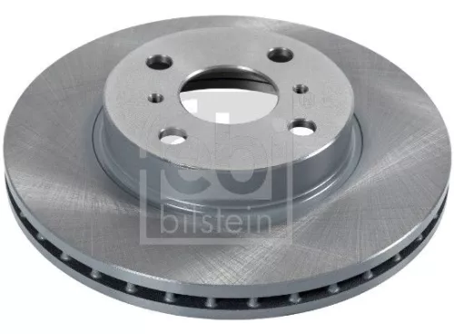 Remschijf FEBI BILSTEIN 11893)