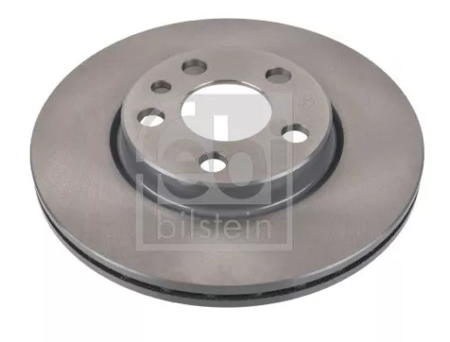 Remschijf FEBI BILSTEIN 12036)