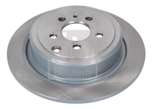 Remschijf FEBI BILSTEIN 12038)