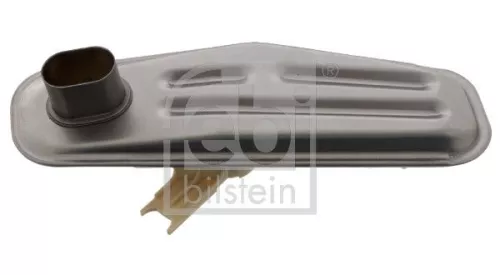 Hydraulisch filter, automatische transmissie HANS 12056)