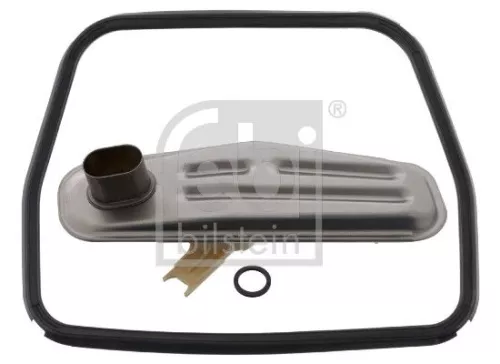 Hydraulische filterset, automatische transmissie FEBI BILSTEIN 12105)