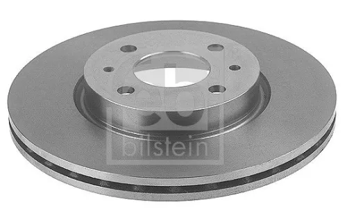 Brake Disc FEBI BILSTEIN 12133)