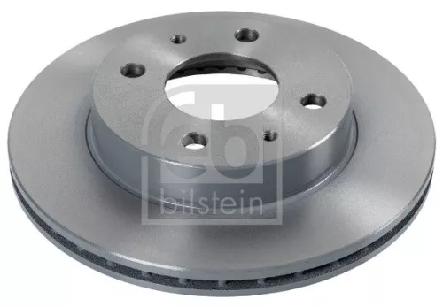 Remschijf FEBI BILSTEIN 12137)