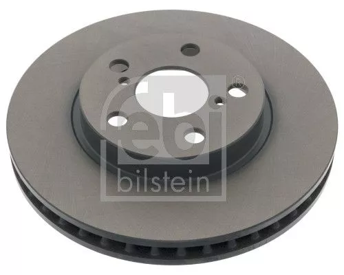 Brake Disc FEBI BILSTEIN 12139)