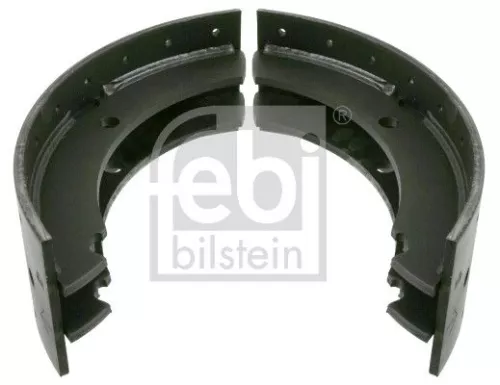Remblokkenset FEBI BILSTEIN 12209)