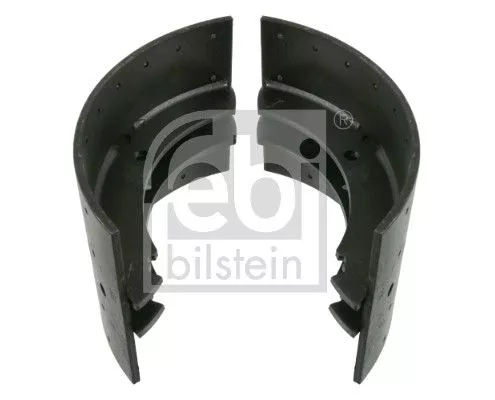 Remblokkenset FEBI BILSTEIN 12221)