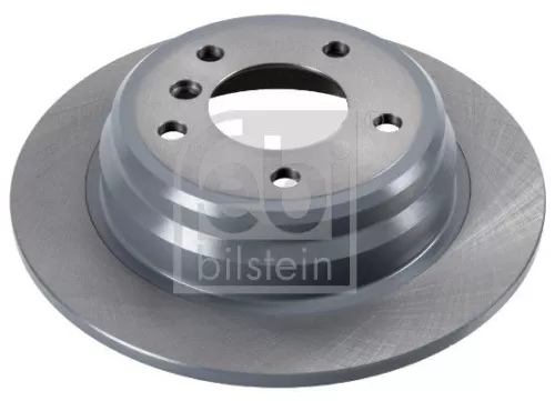 Remschijf FEBI BILSTEIN 12325)