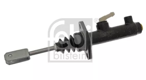 Hoofdremcilinder, koppeling FEBI BILSTEIN 12329)
