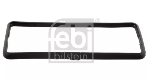Gasket, cylinder head cover FEBI BILSTEIN 12436)