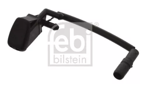 Ruitenwassersvloeistofstraal, ramenreiniging FEBI BILSTEIN 12616)