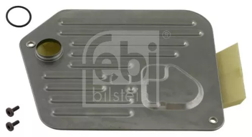 Hydraulische filterset, automatische transmissie FEBI BILSTEIN 12671)