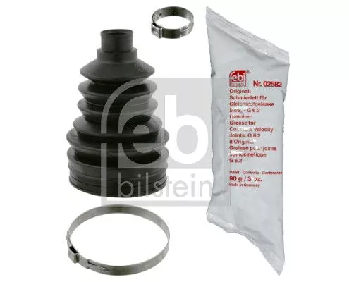 Bellow Kit, drive shaft FEBI BILSTEIN 12842)
