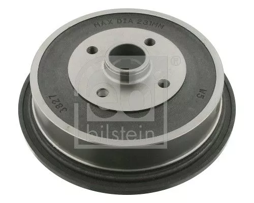 Remtrommel FEBI BILSTEIN 14059)