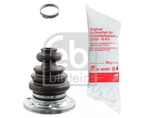Bellow Kit, drive shaft FEBI BILSTEIN 14067)