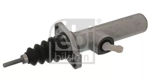 Hoofdremcilinder, koppeling FEBI BILSTEIN 14072)