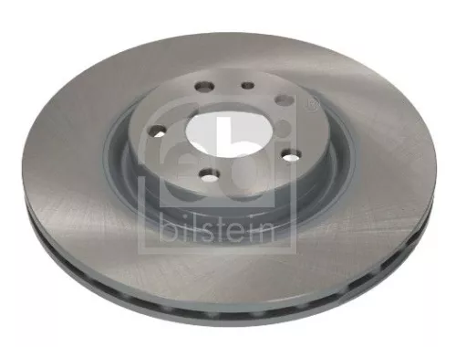 Brake Disc FEBI BILSTEIN 14075)