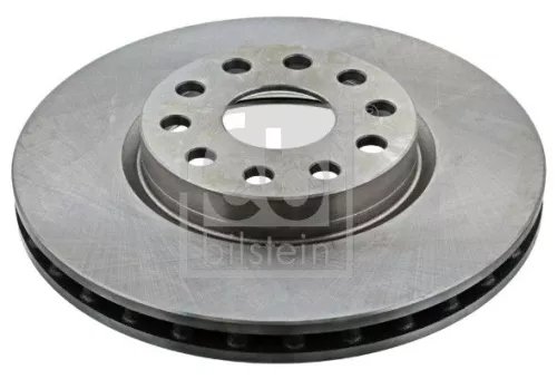 Remschijf FEBI BILSTEIN 14077)