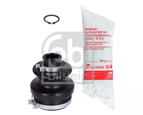 Bellow Kit, drive shaft FEBI BILSTEIN 14087)