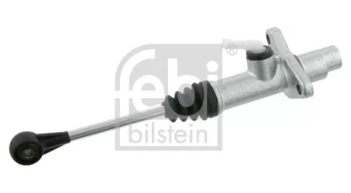 Master Cylinder, clutch FEBI BILSTEIN 14128)