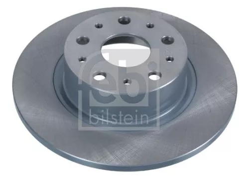 Remschijf FEBI BILSTEIN 14166)