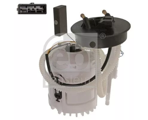 Fuel Feed Unit Ac Rolcar 14348)
