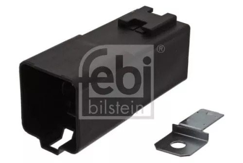 Relais, gloeibougiesysteem FEBI BILSTEIN 14420)