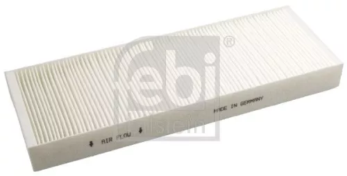 Filter, cabin air FEBI BILSTEIN 14490)
