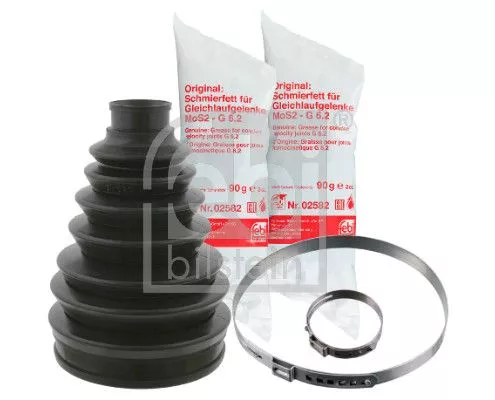 Bellow Kit, drive shaft FEBI BILSTEIN 14495)