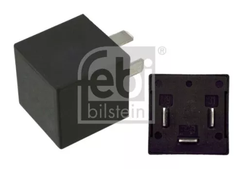 Flasher Unit FEBI BILSTEIN 14534)