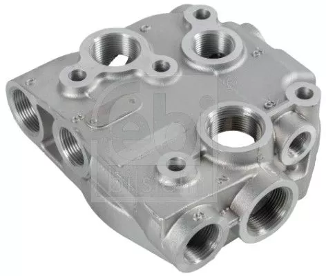 Cilinderkop, luchtcompressor FEBI BILSTEIN 14667)