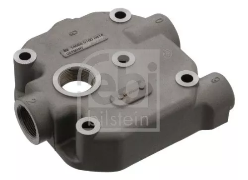 Cilinderkop, luchtcompressor FEBI BILSTEIN 14668)