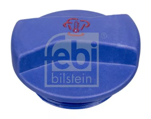 Dop, koelvloeistofreservoir FEBI BILSTEIN 14700)