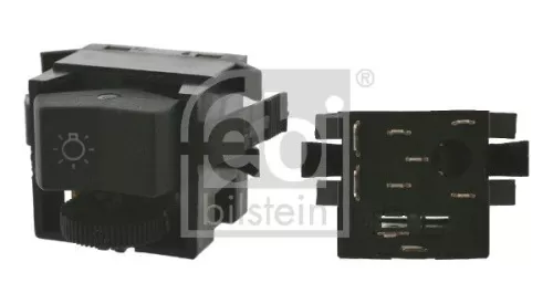 Switch, headlight FEBI BILSTEIN 14740)