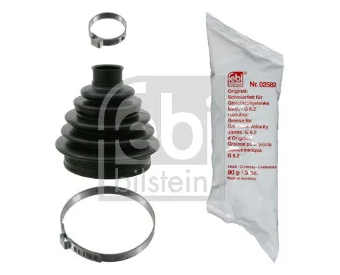Bellow Kit, drive shaft FEBI BILSTEIN 14777)
