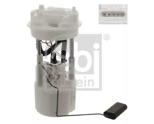 Brandstoftoevoereenheid FEBI BILSTEIN 14779)