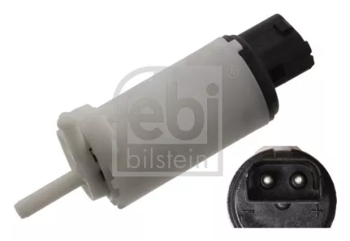 Ruitenwisservloeistofpomp, ruitenreiniging FEBI BILSTEIN 14805)